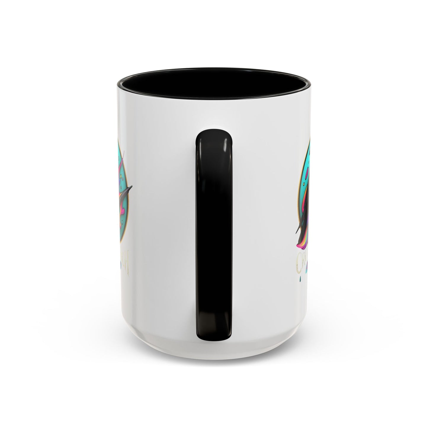 Crow’s Perch Artworks Coffee Mug - 11/15oz