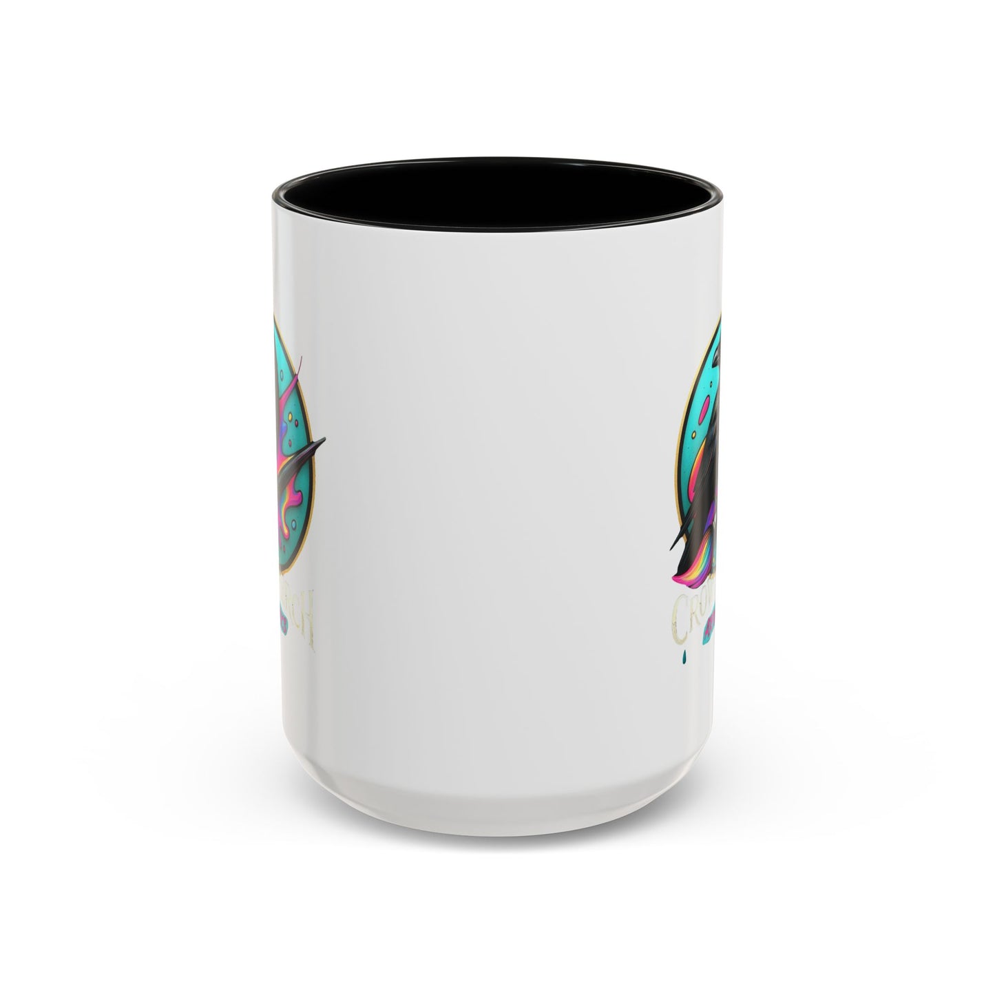 Crow’s Perch Artworks Coffee Mug - 11/15oz