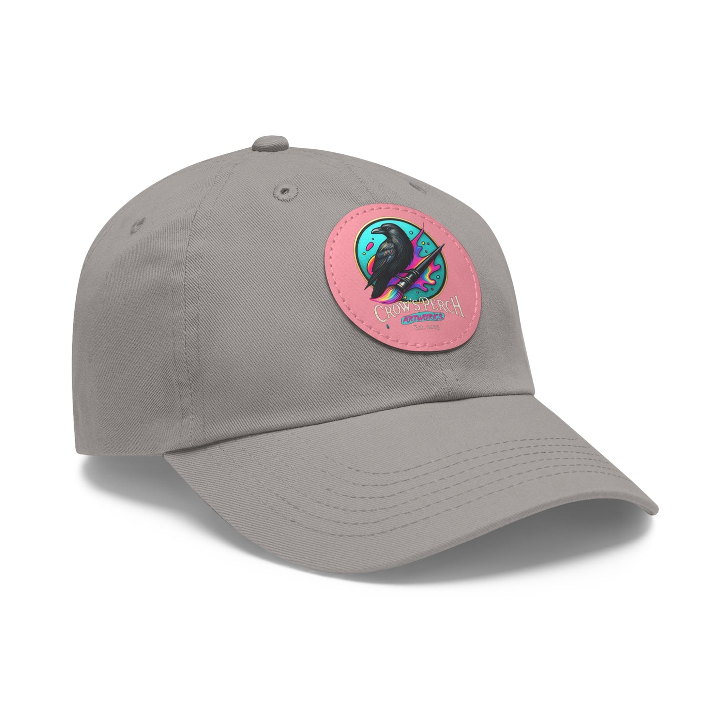 Crow's Perch Artworks Cap