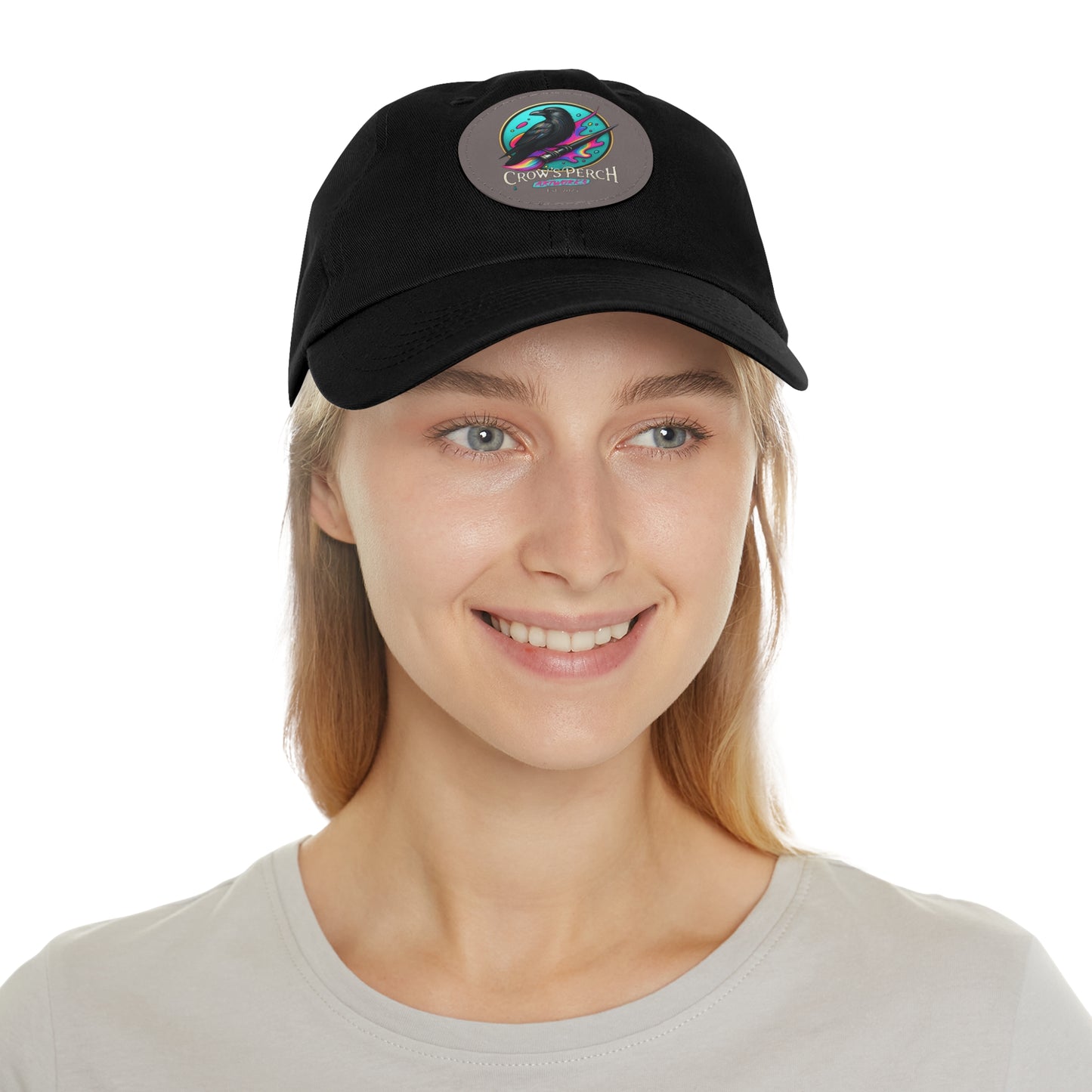 Crow's Perch Artworks Cap