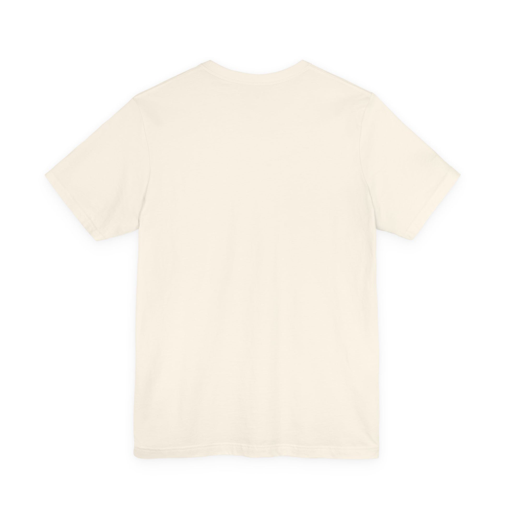 Can't Talk I'm Busy Tee – Cute Heart Graphic Casual T-Shirt Printify
