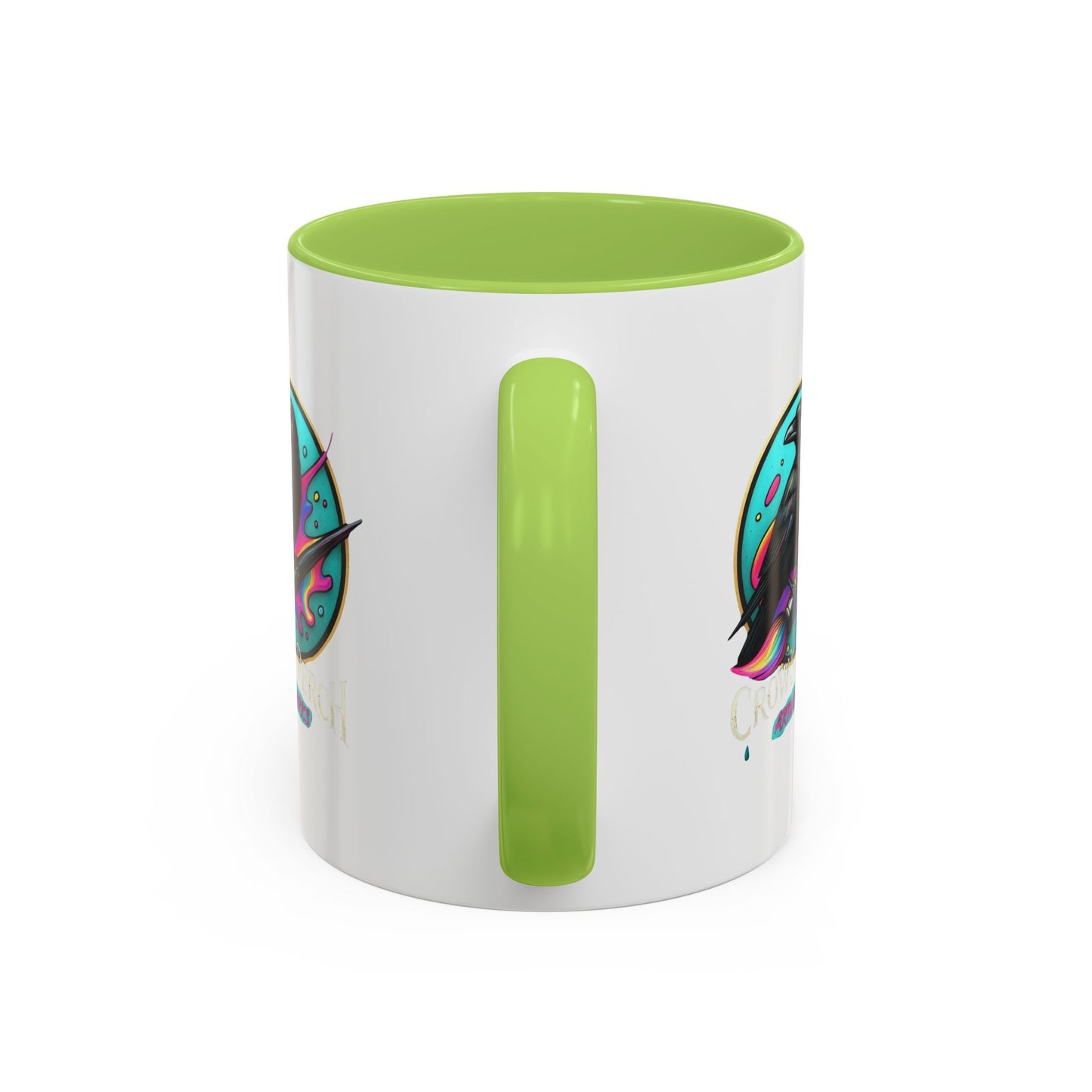 Crow’s Perch Artworks Coffee Mug - 11/15oz