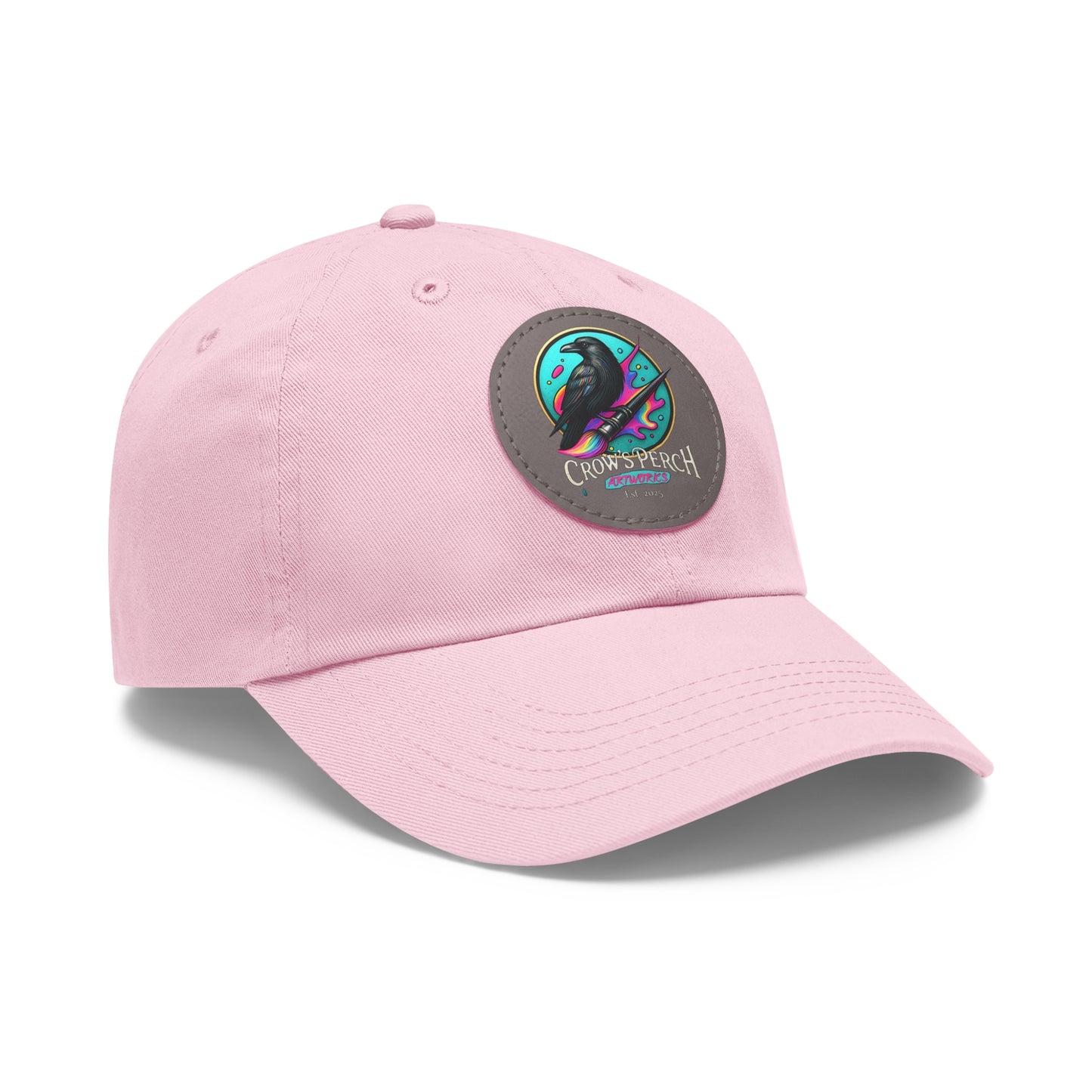 Crow's Perch Artworks Cap