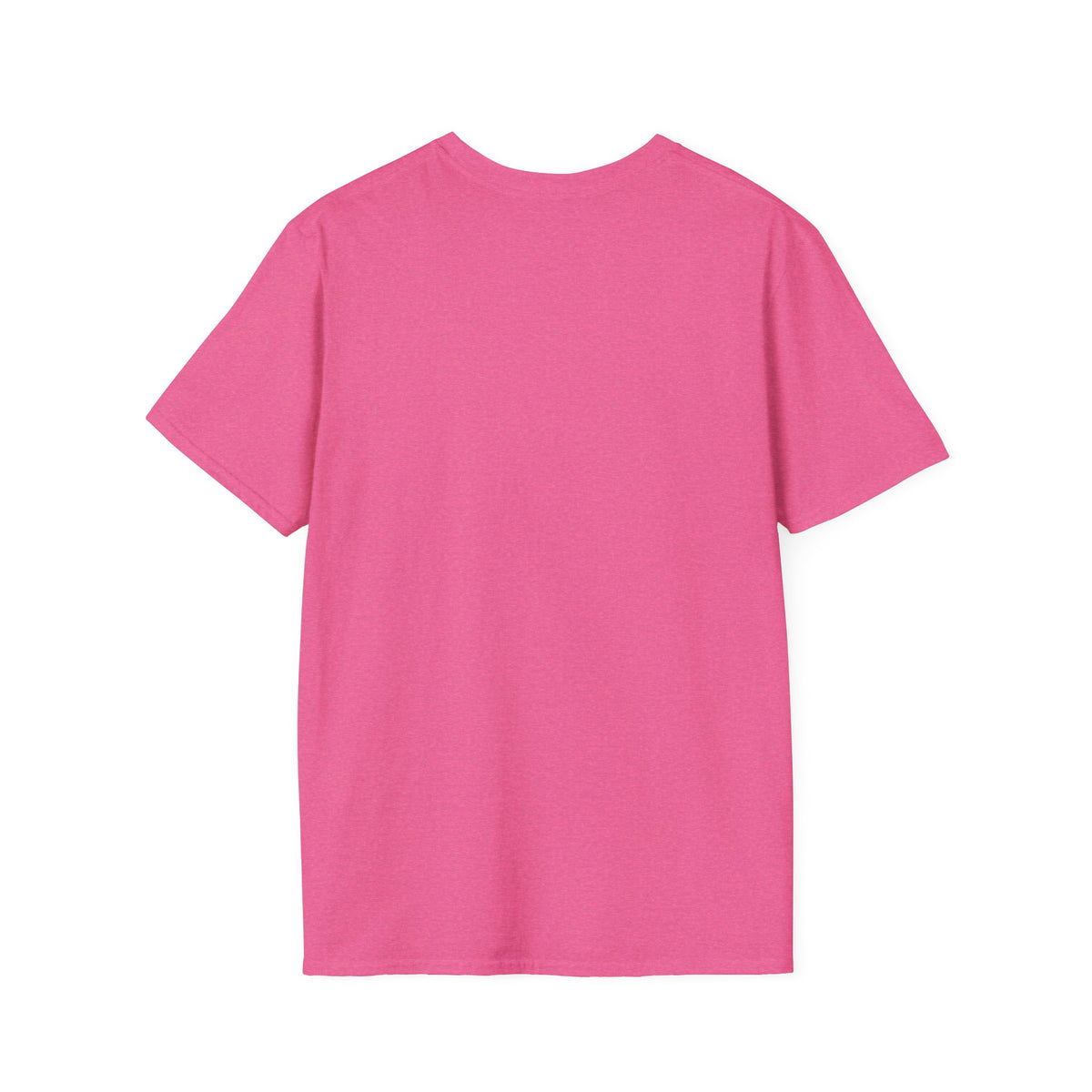 Crow's Perch Artworks Softstyle T-Shirt Printify