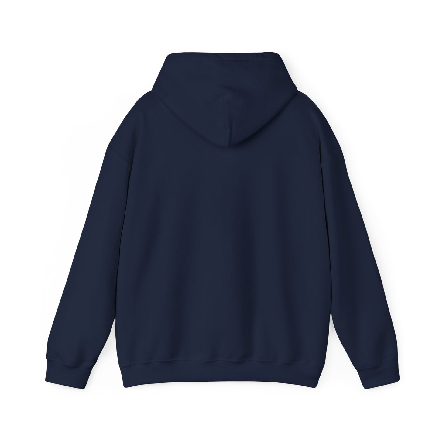 Crow's Perch Artworks Graphic Hoodie