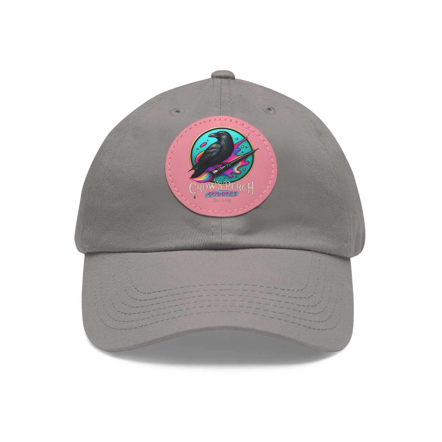 Crow's Perch Artworks Cap