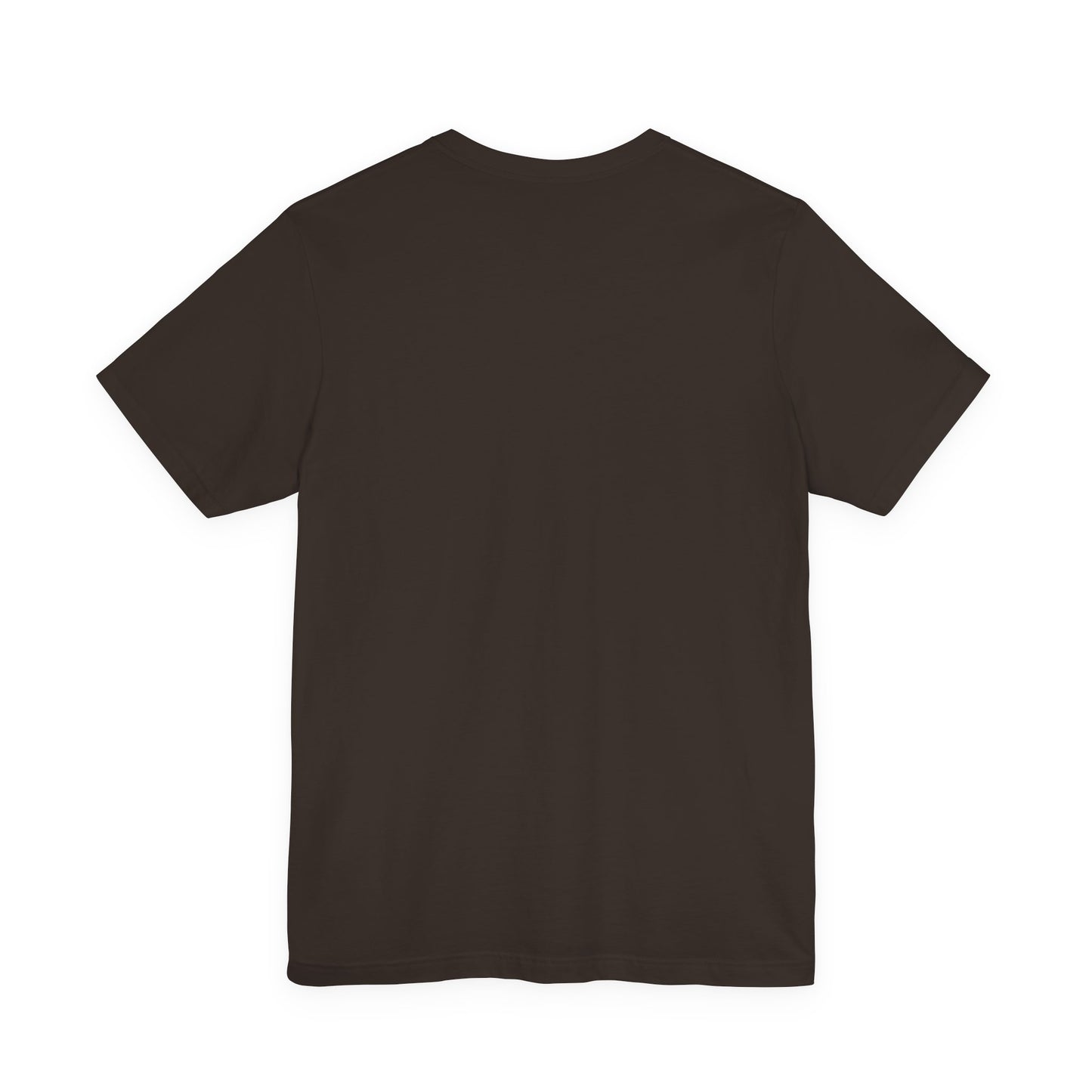 Art Life Graphic Tee - Colorful Painter Brushstroke T‑Shirt Printify