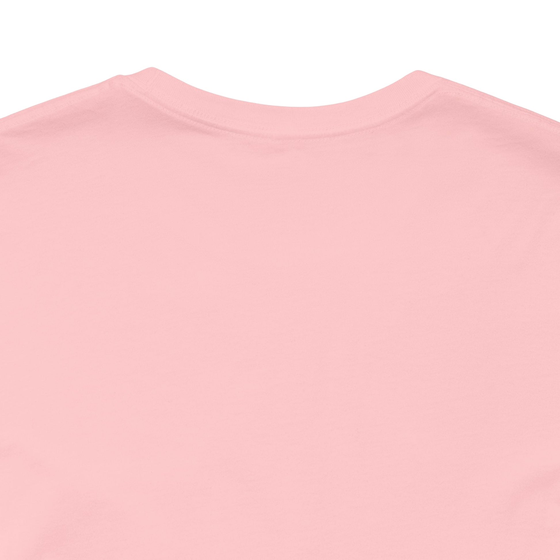 Professional Overthinker T-Shirt - Colorful Watercolor Graphic Tee Printify