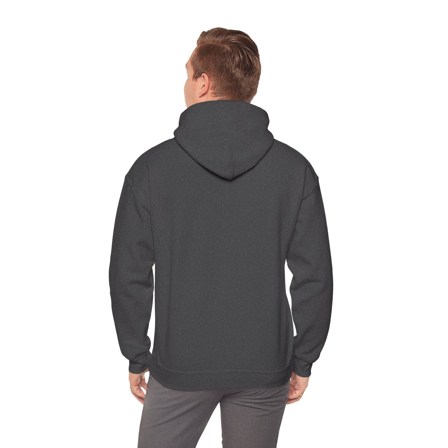 Crow's Perch Artworks Graphic Hoodie