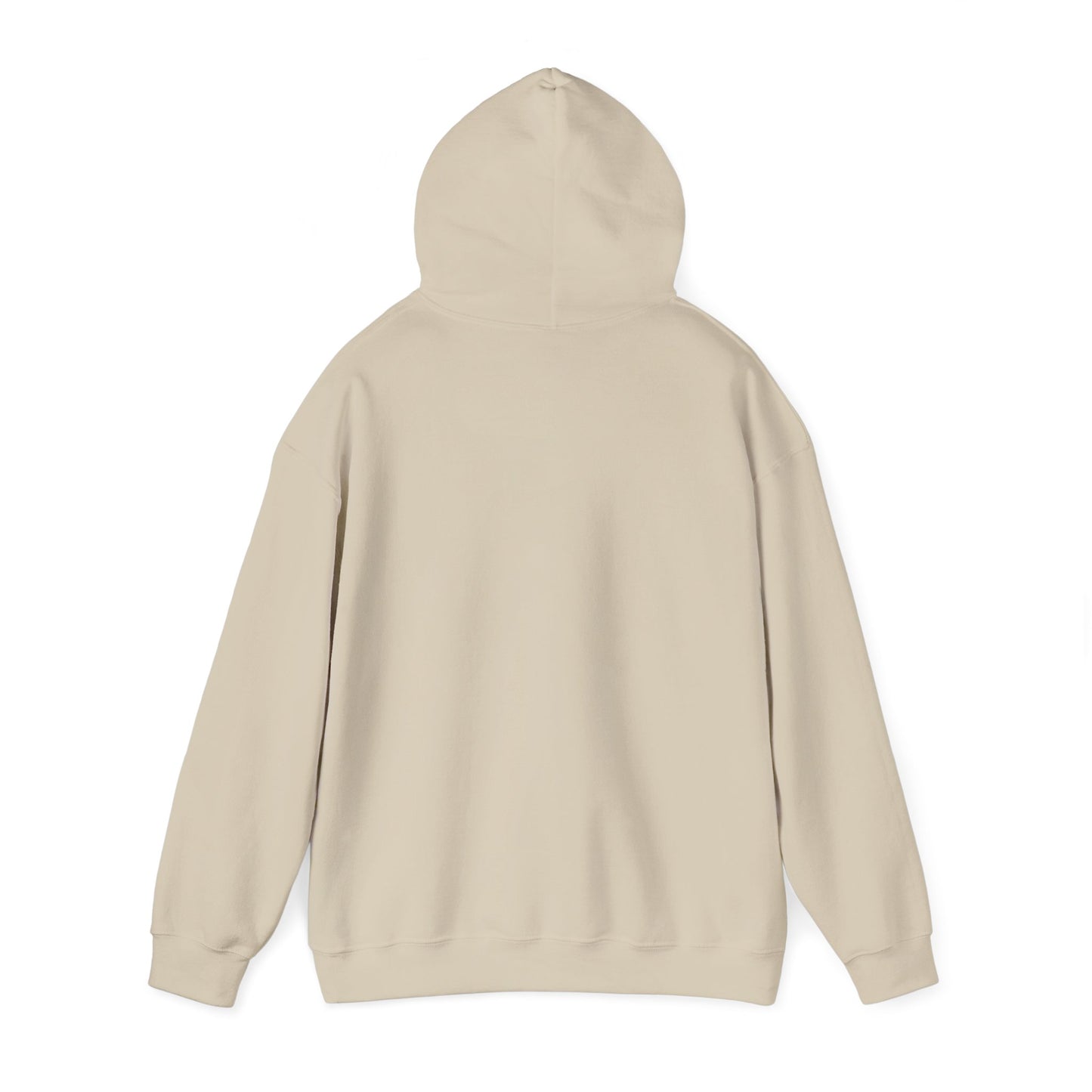 Crow's Perch Artworks Graphic Hoodie