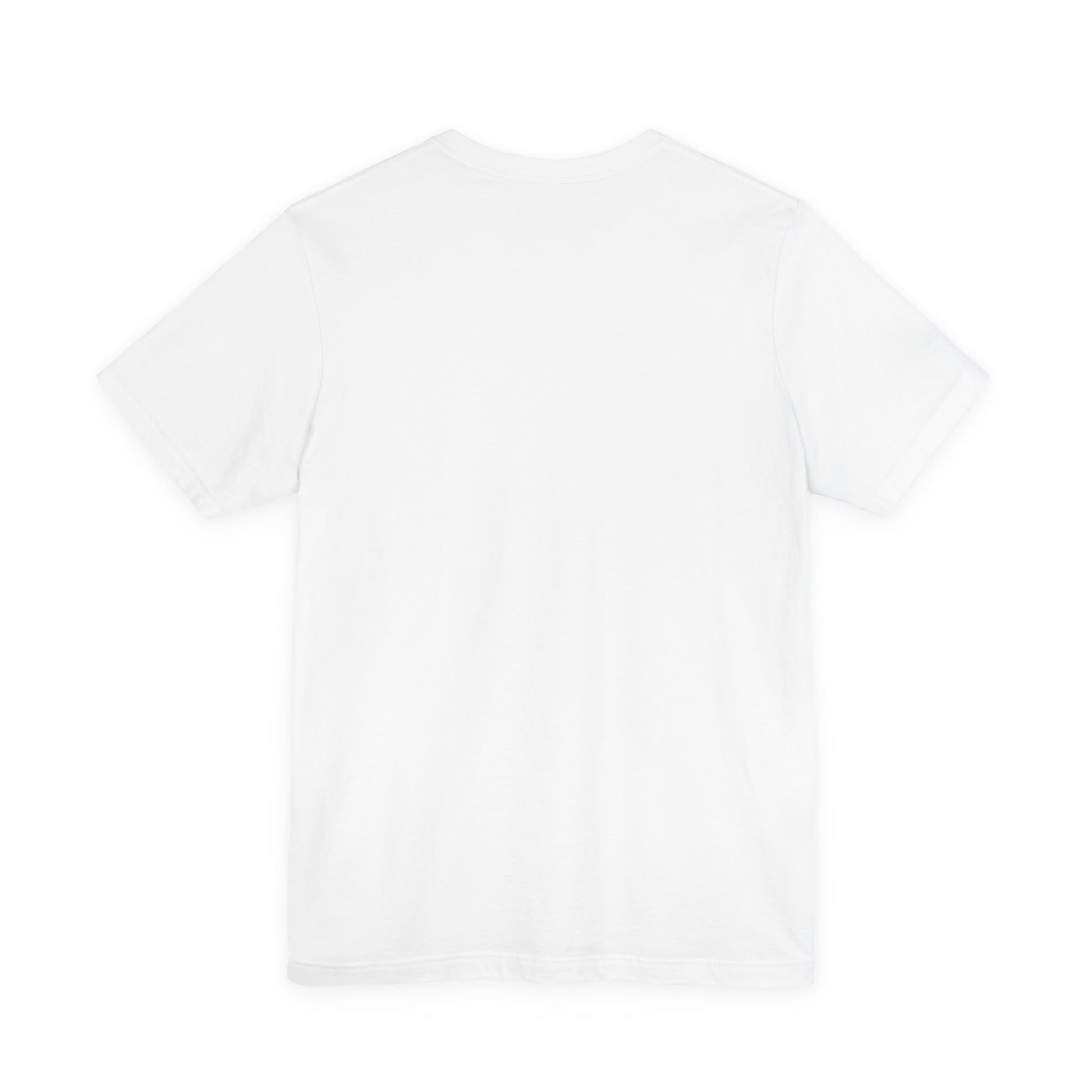 I Would Rather Be Painting T-Shirt – Artist Palette Graphic Tee Printify