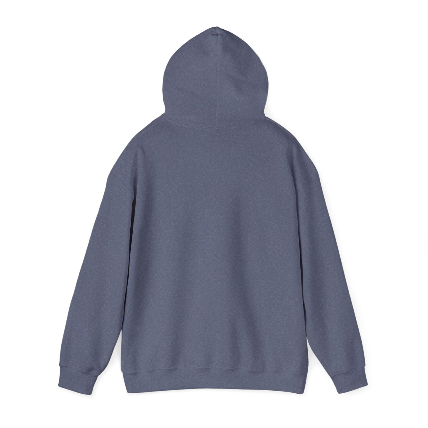 Crow's Perch Artworks Graphic Hoodie