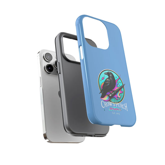Official Crow's Perch Artworks Phone Case