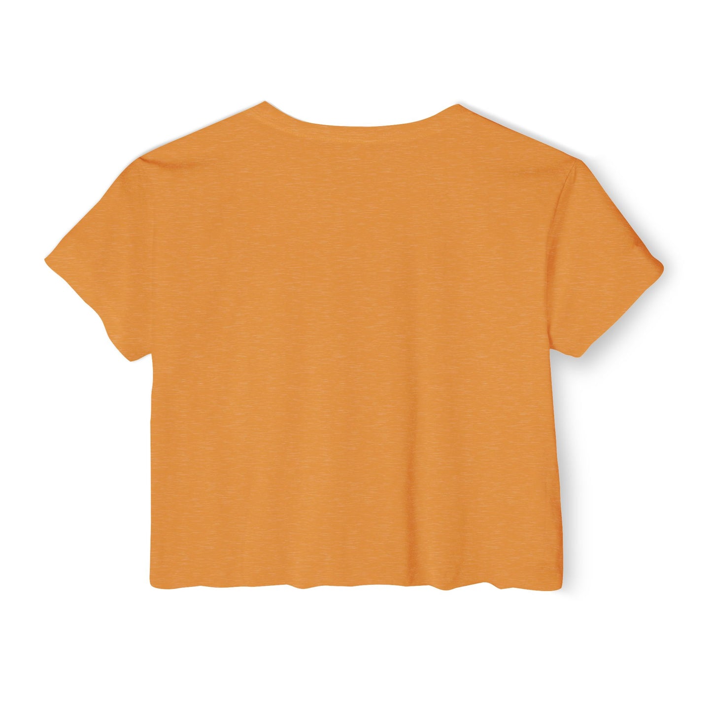 Women's Floral Festival Crop Top