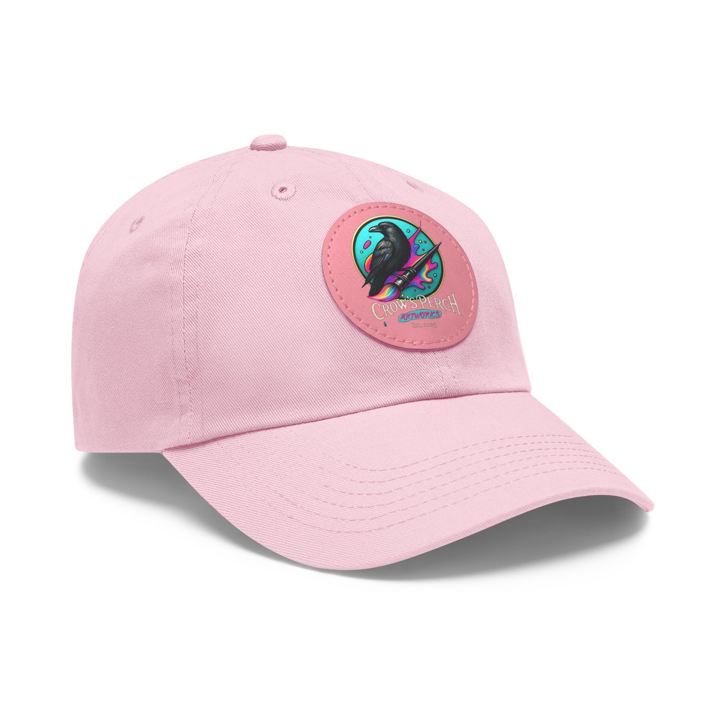 Crow's Perch Artworks Cap