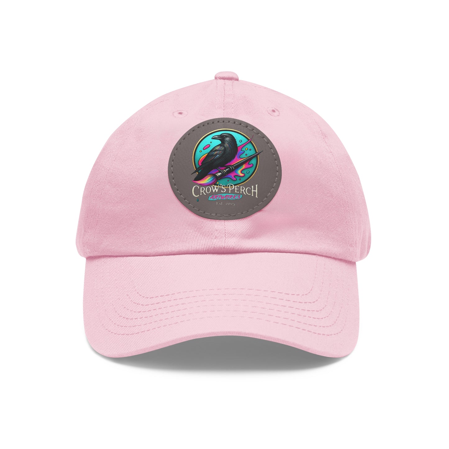 Crow's Perch Artworks Cap