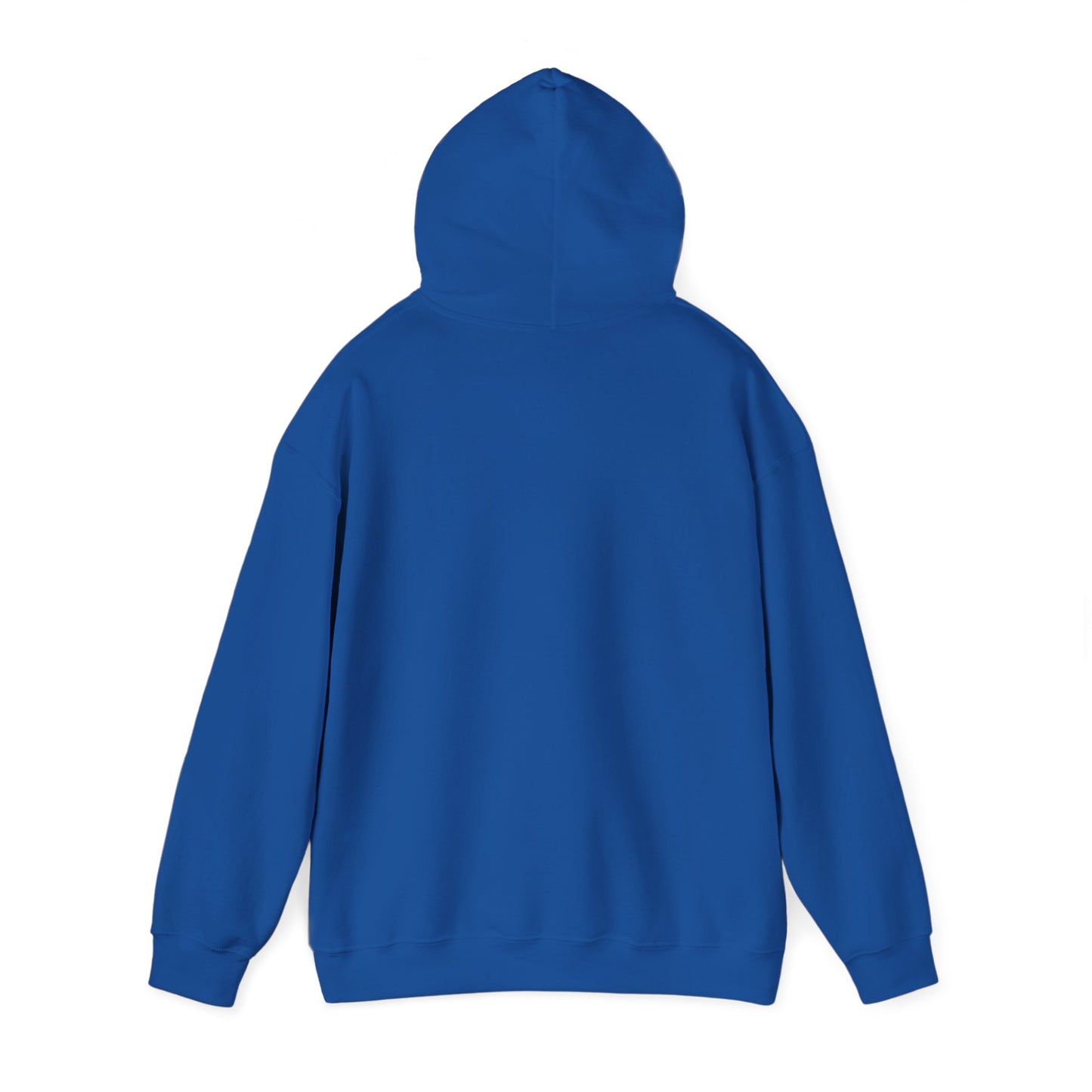 Crow's Perch Artworks Graphic Hoodie