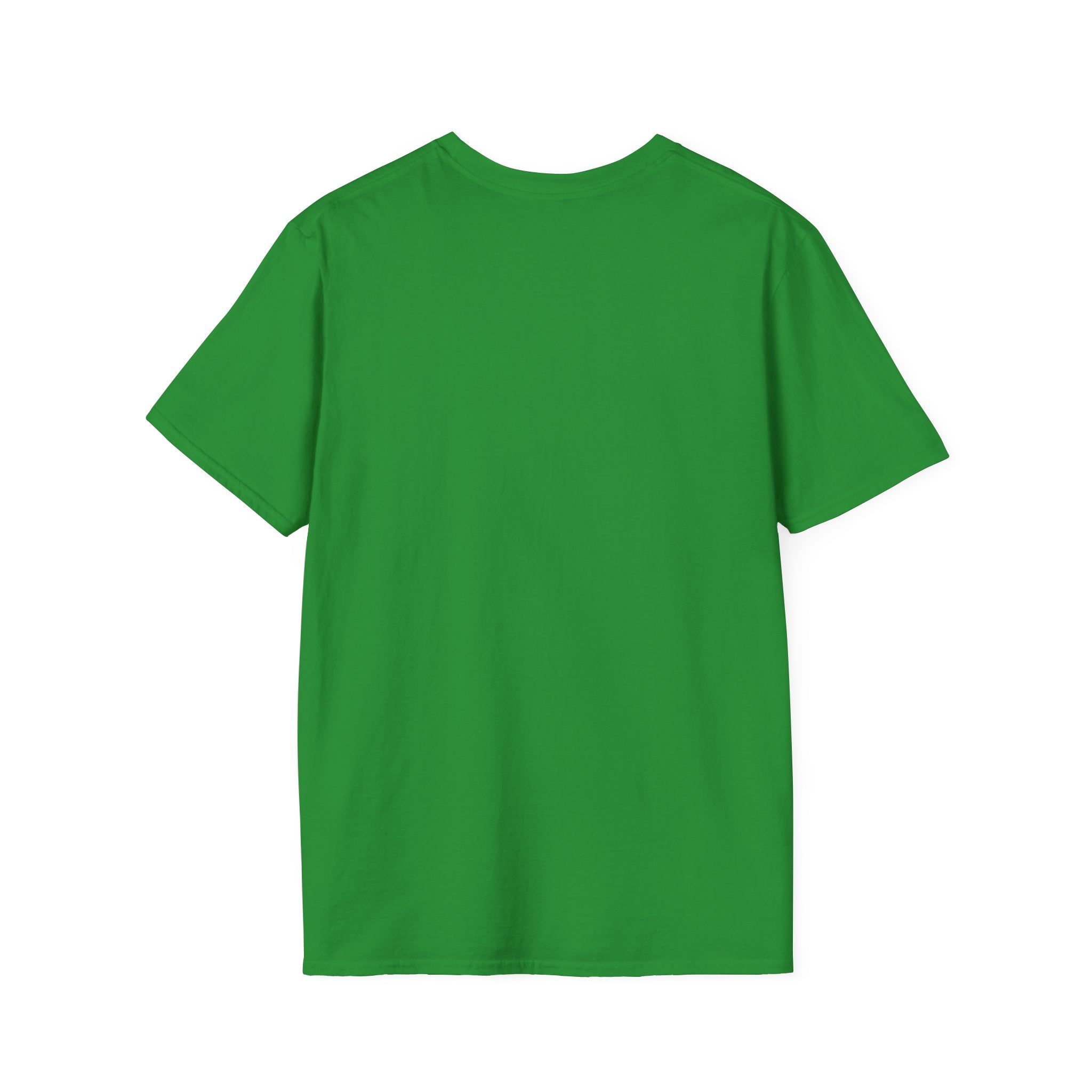 Crow's Perch Artworks Softstyle T-Shirt Printify