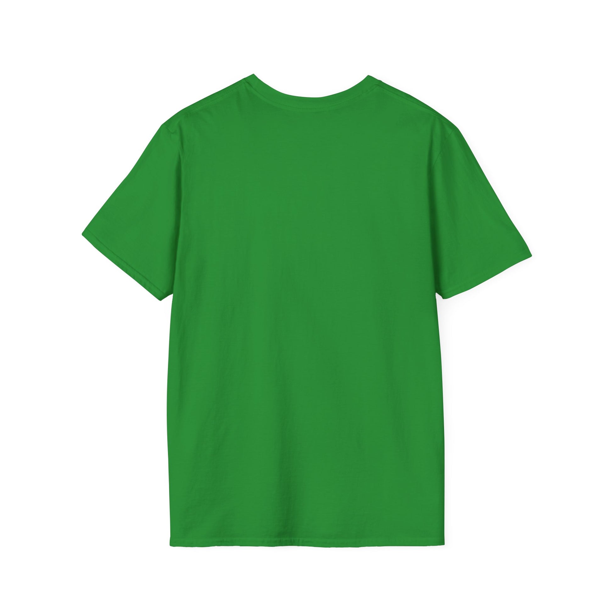 Crow's Perch Artworks Softstyle T-Shirt Printify