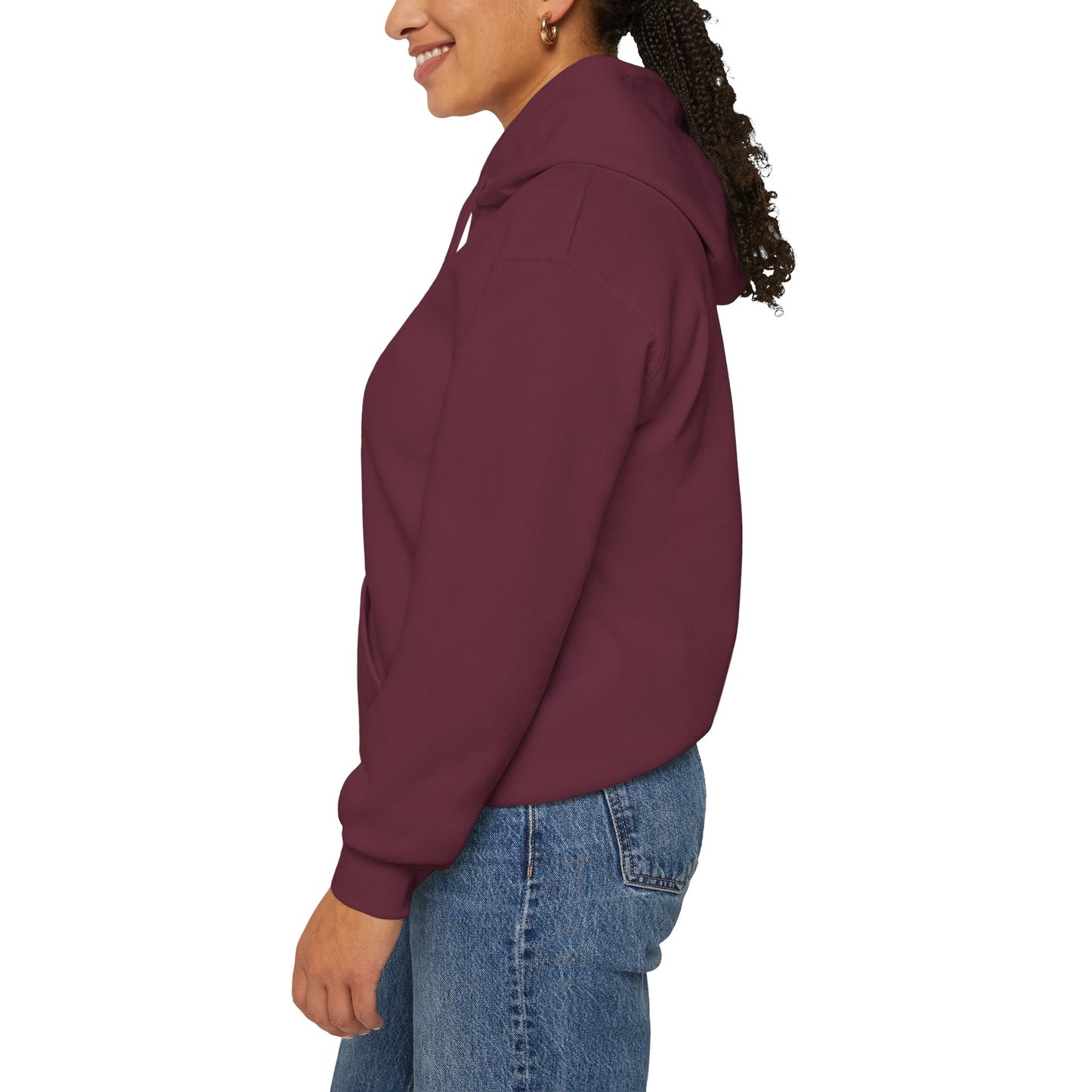 Crow's Perch Artworks Graphic Hoodie