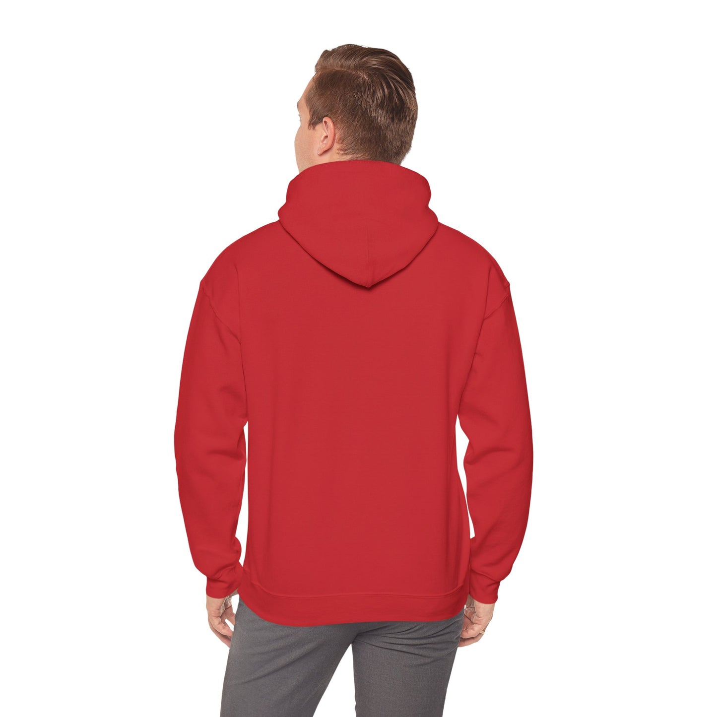Crow's Perch Artworks Graphic Hoodie