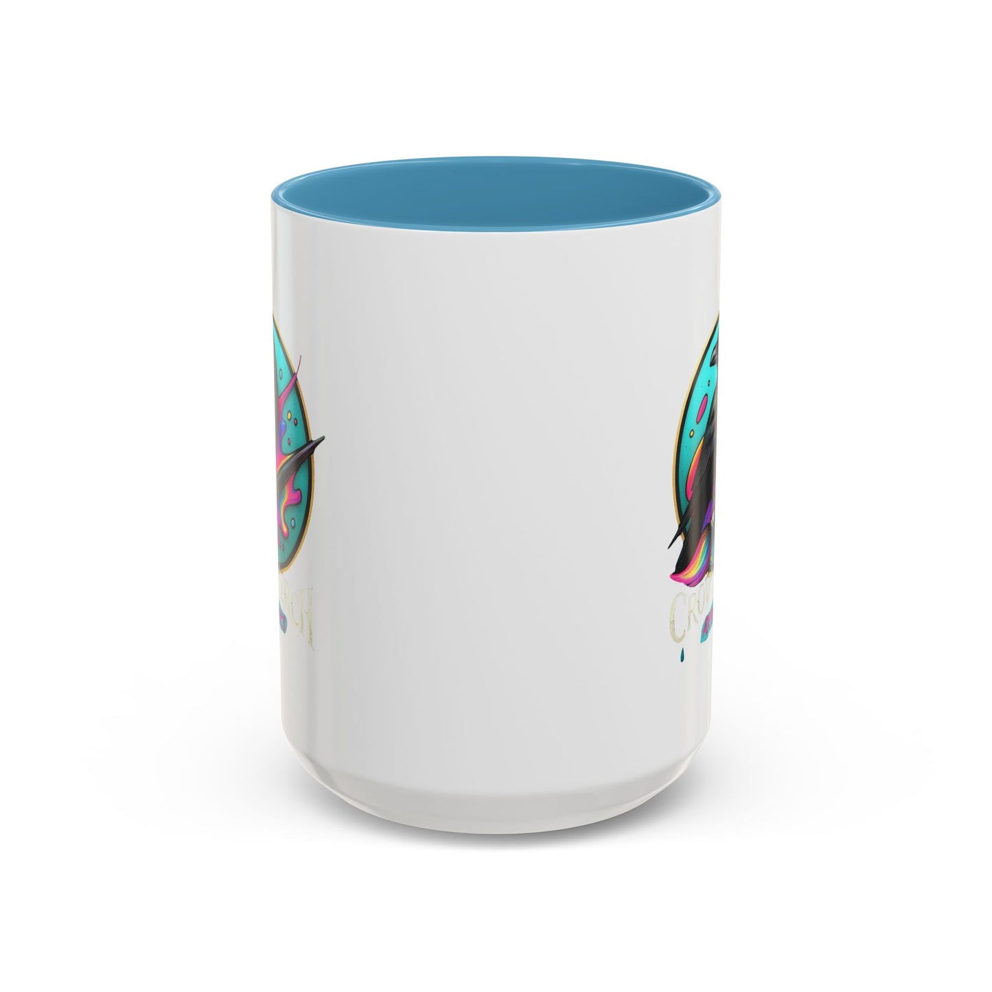 Crow’s Perch Artworks Coffee Mug - 11/15oz