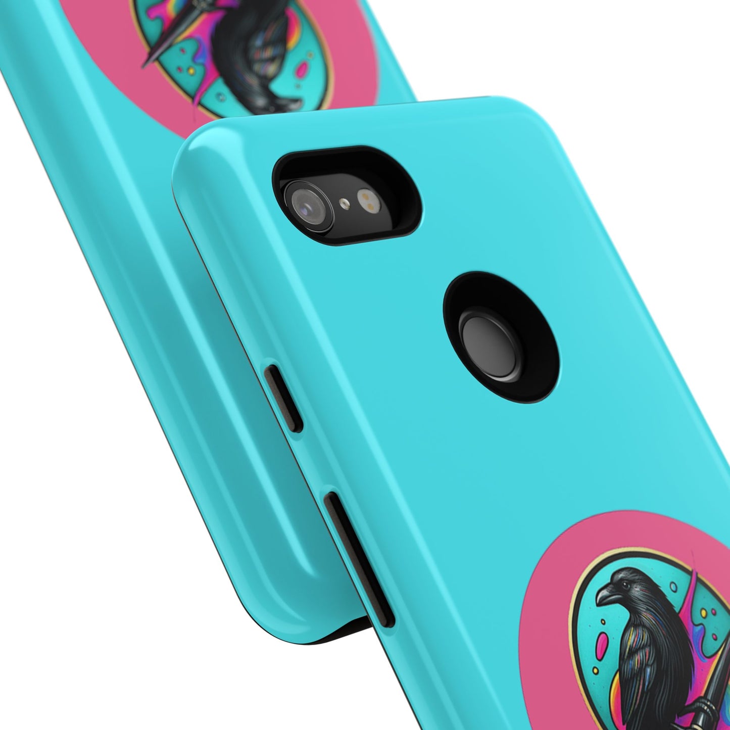 Official Crow's Perch Artworks Phone Case