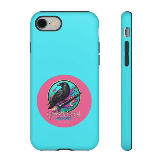 Official Crow's Perch Artworks Phone Case