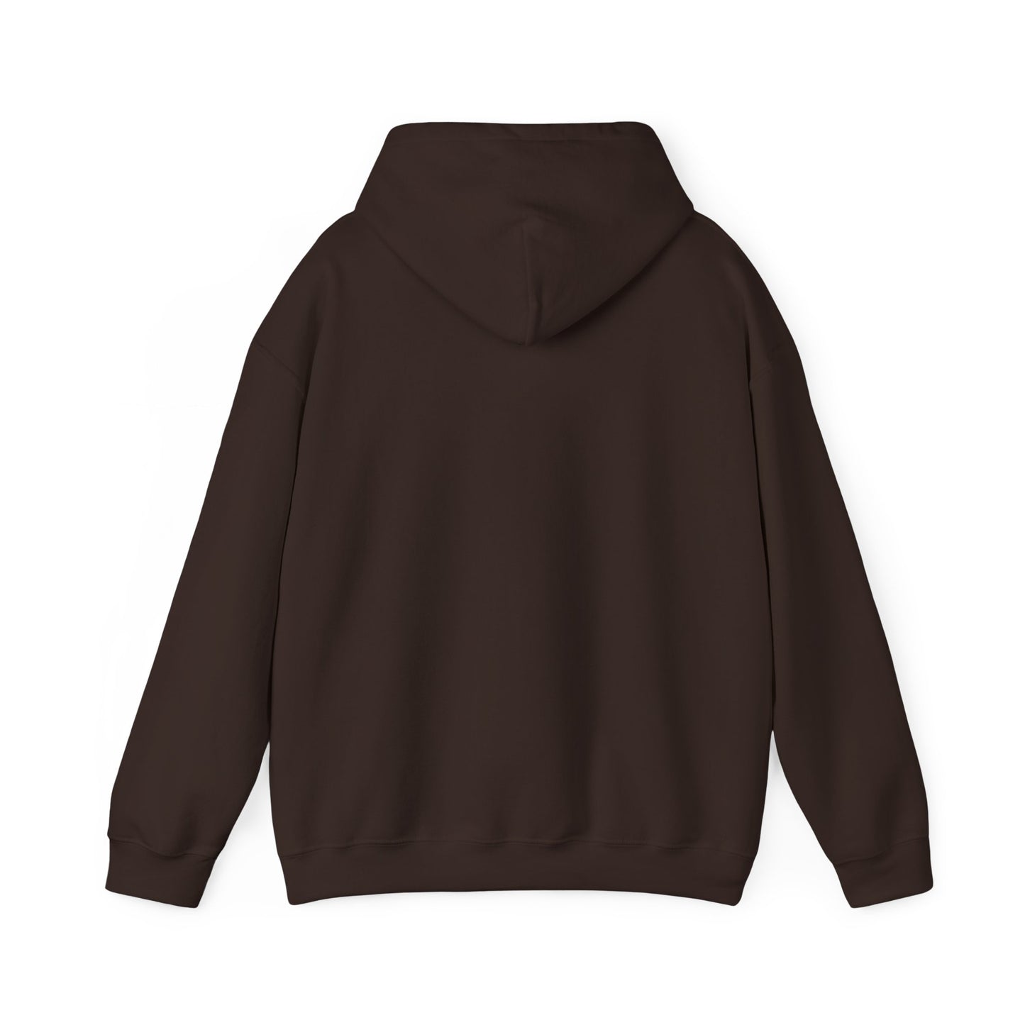Crow's Perch Artworks Graphic Hoodie