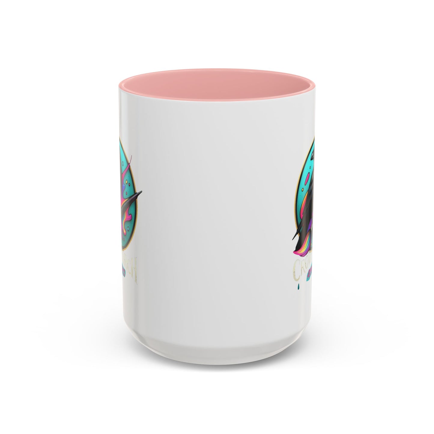 Crow’s Perch Artworks Coffee Mug - 11/15oz