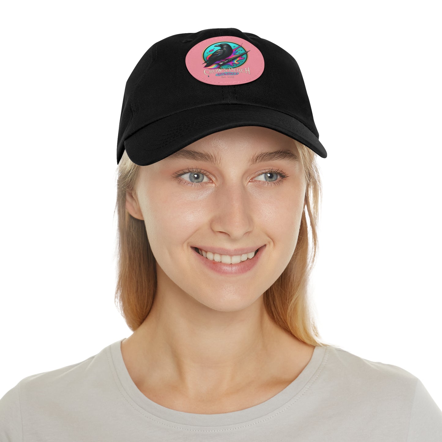 Crow's Perch Artworks Cap