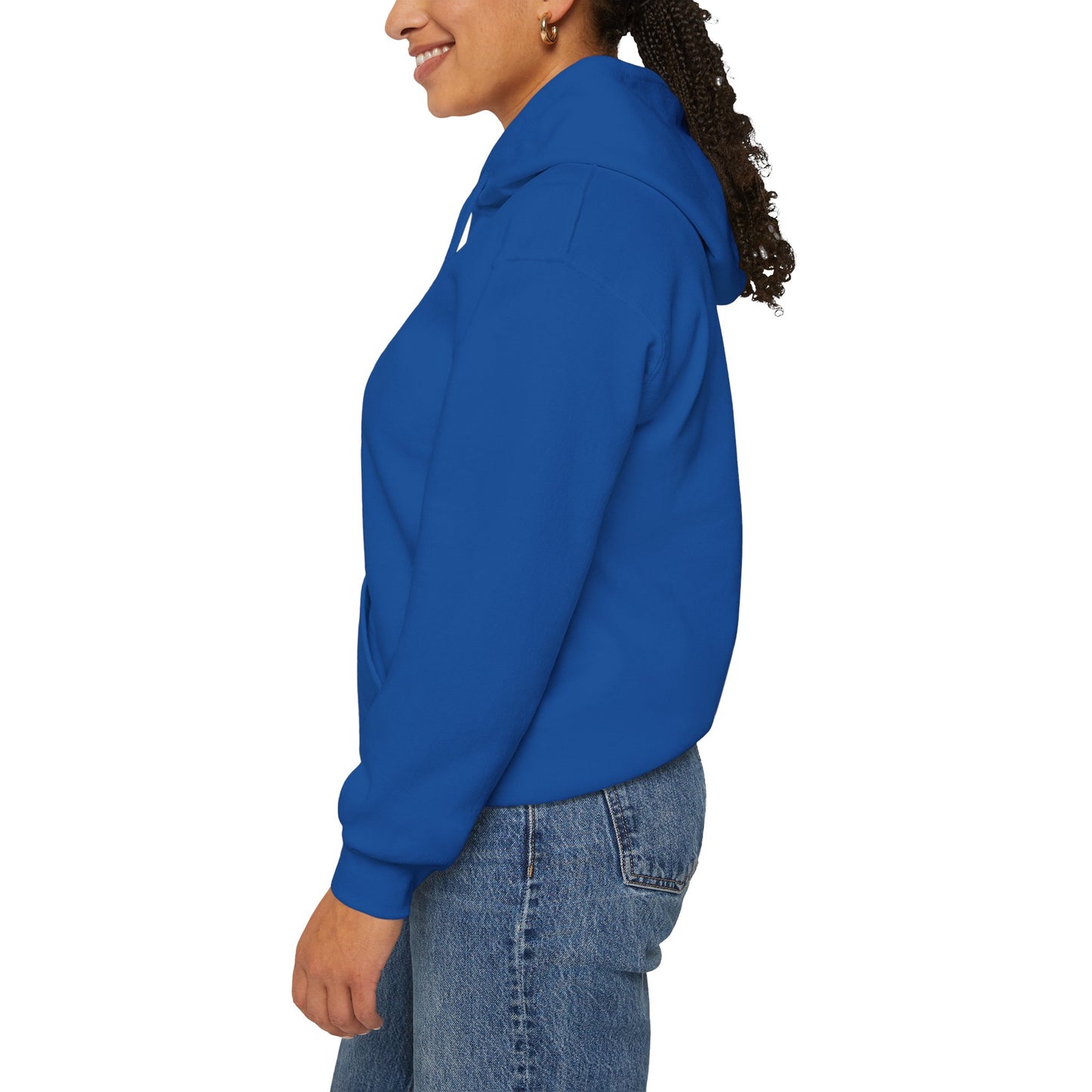 Crow's Perch Artworks Graphic Hoodie