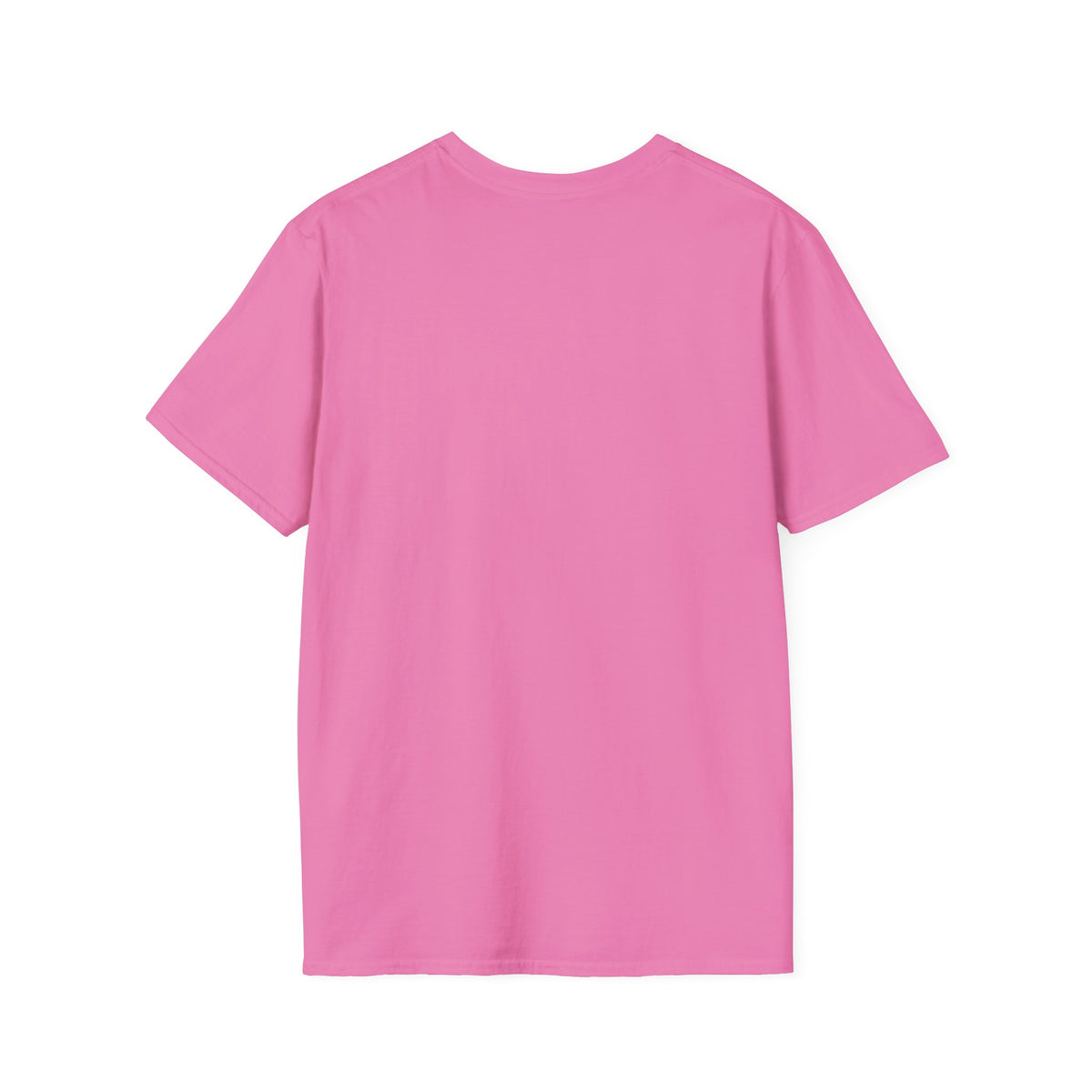Crow's Perch Artworks Softstyle T-Shirt Printify