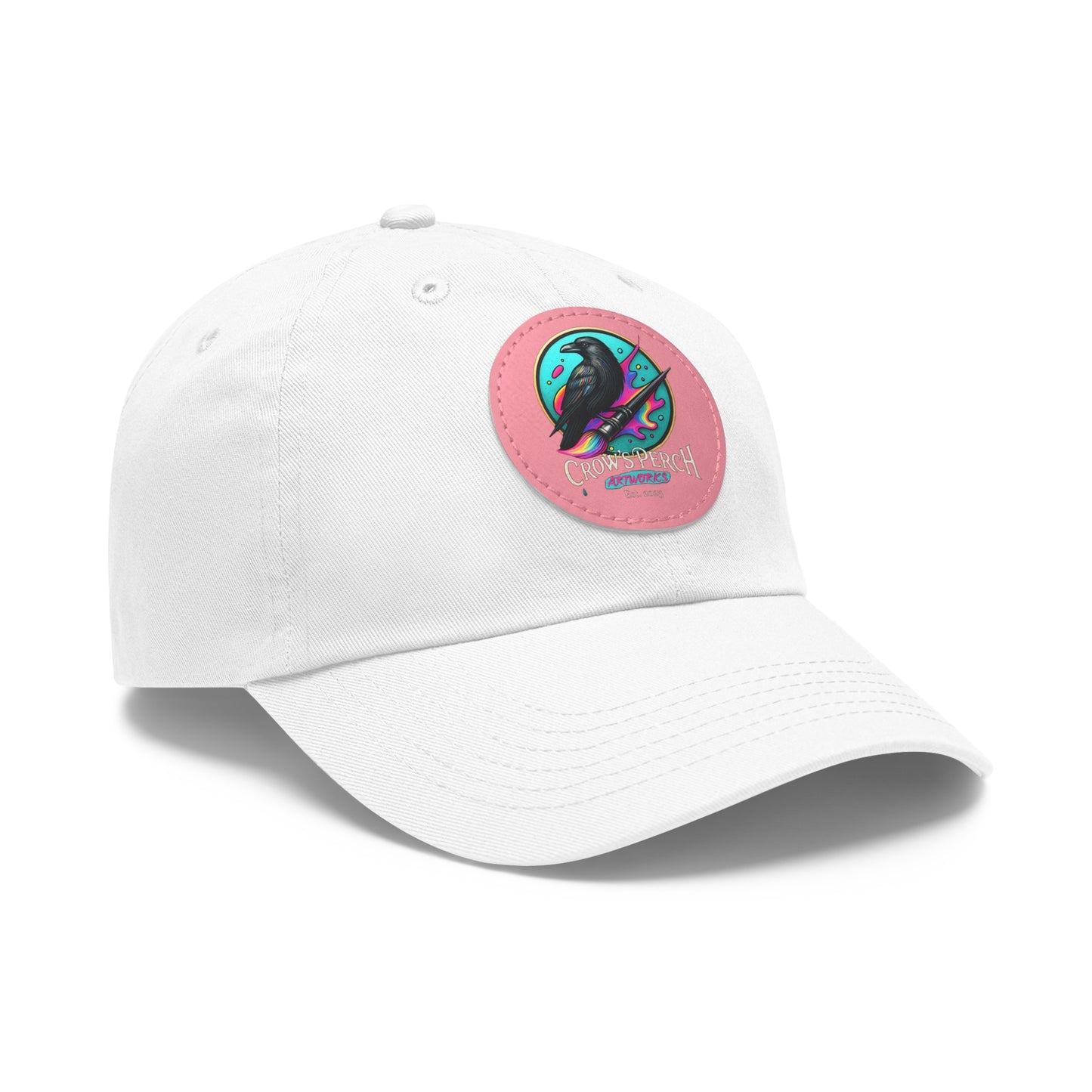 Crow's Perch Artworks Cap