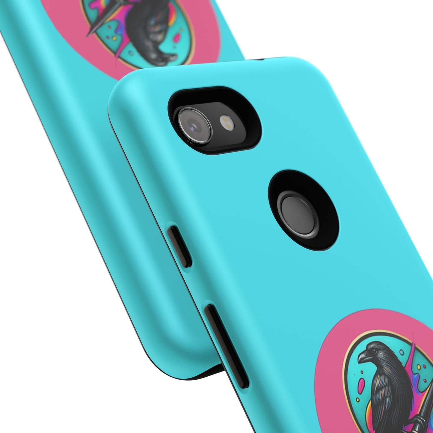 Official Crow's Perch Artworks Phone Case