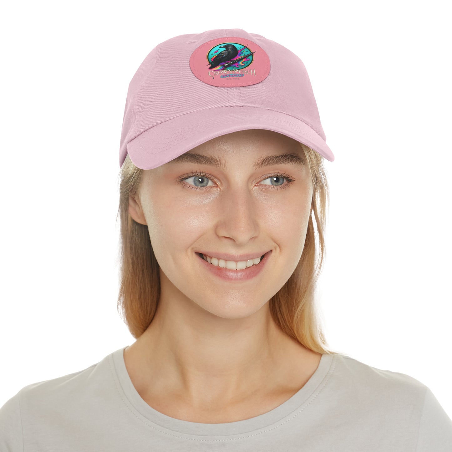 Crow's Perch Artworks Cap