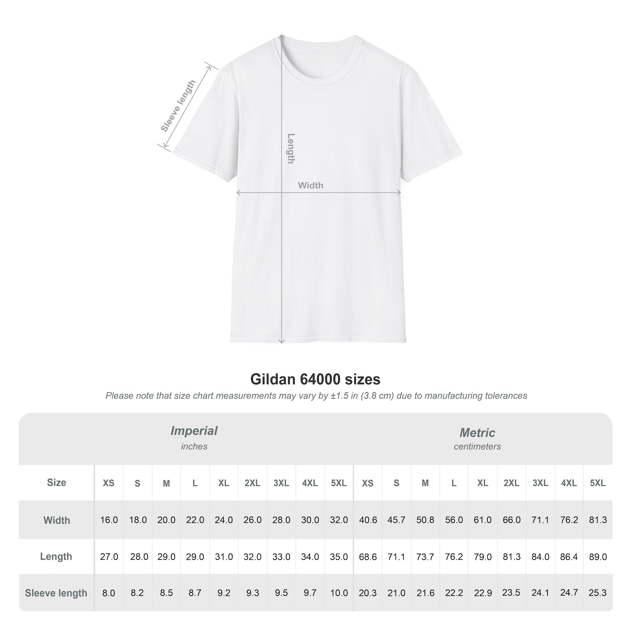 Crow's Perch Artworks Softstyle T-Shirt Printify