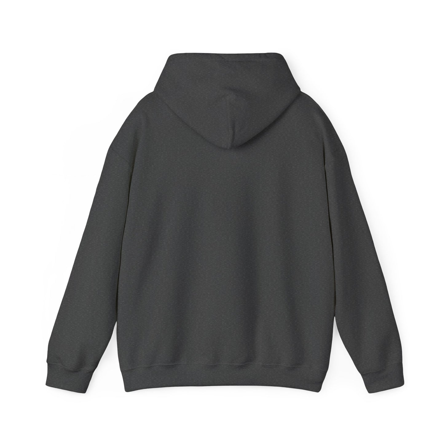 Crow's Perch Artworks Graphic Hoodie