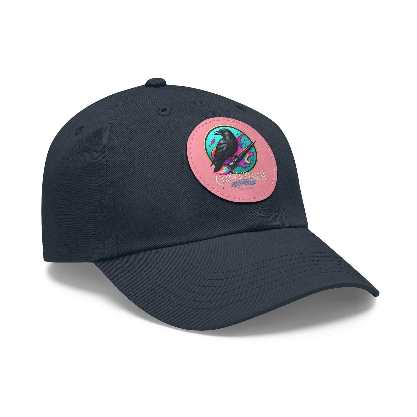 Crow's Perch Artworks Cap