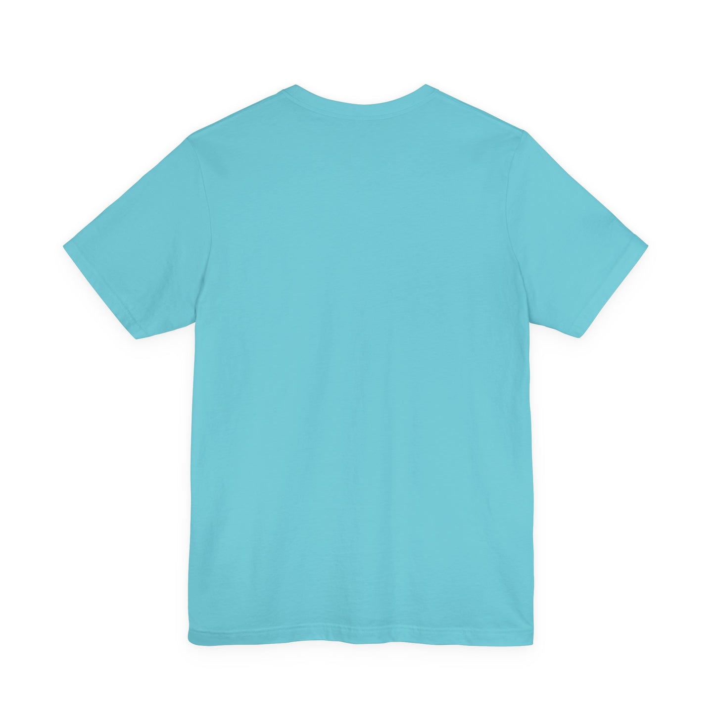 Paint Your Life With Bold Colors T-Shirt Printify