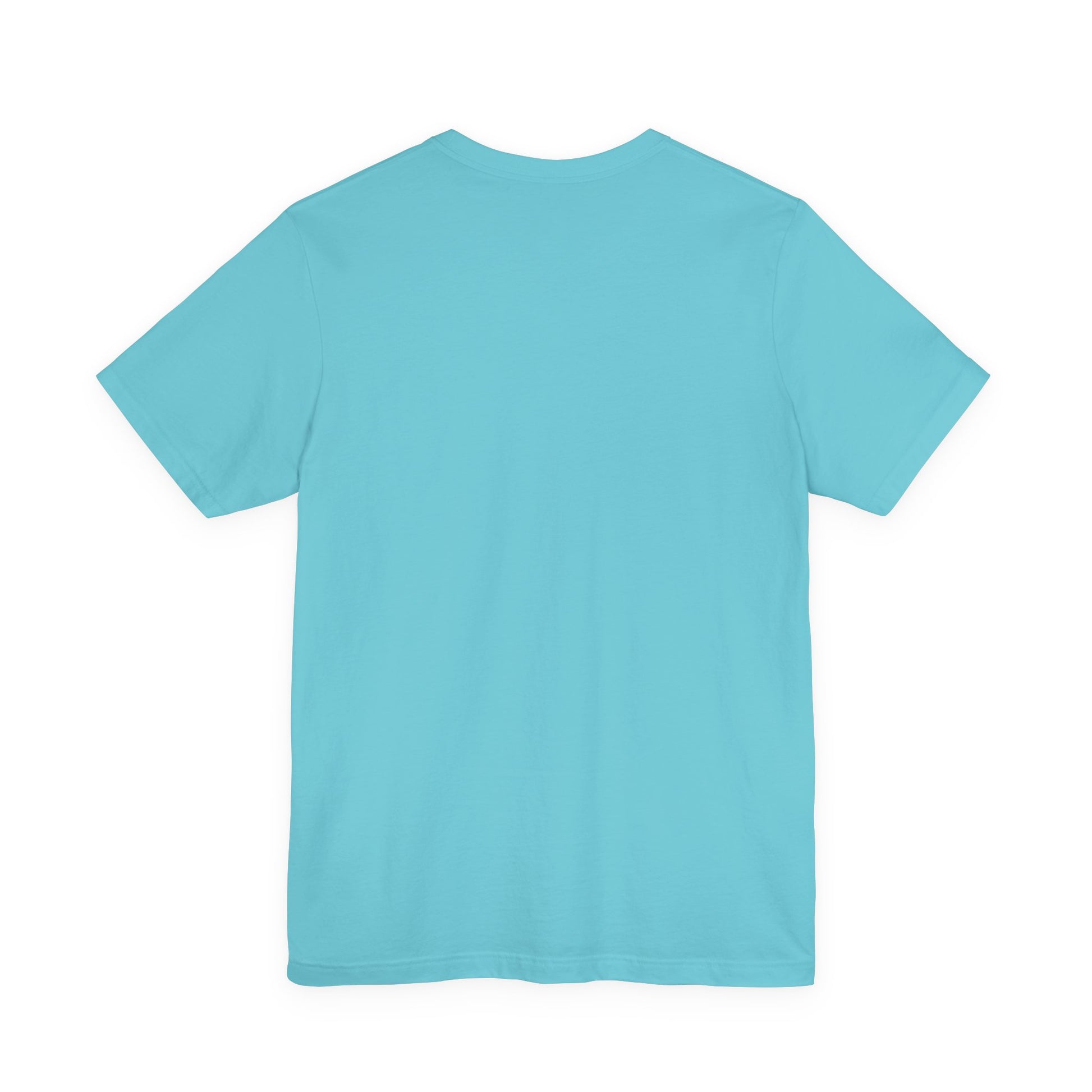 Paint Your Life With Bold Colors T-Shirt Printify