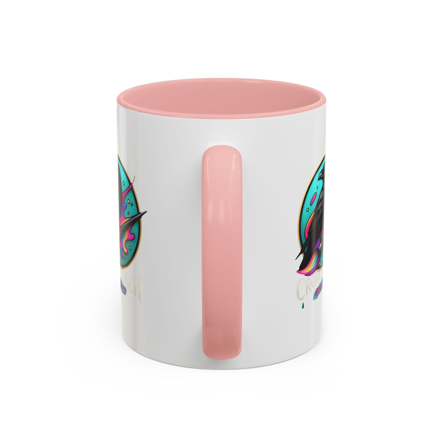 Crow’s Perch Artworks Coffee Mug - 11/15oz