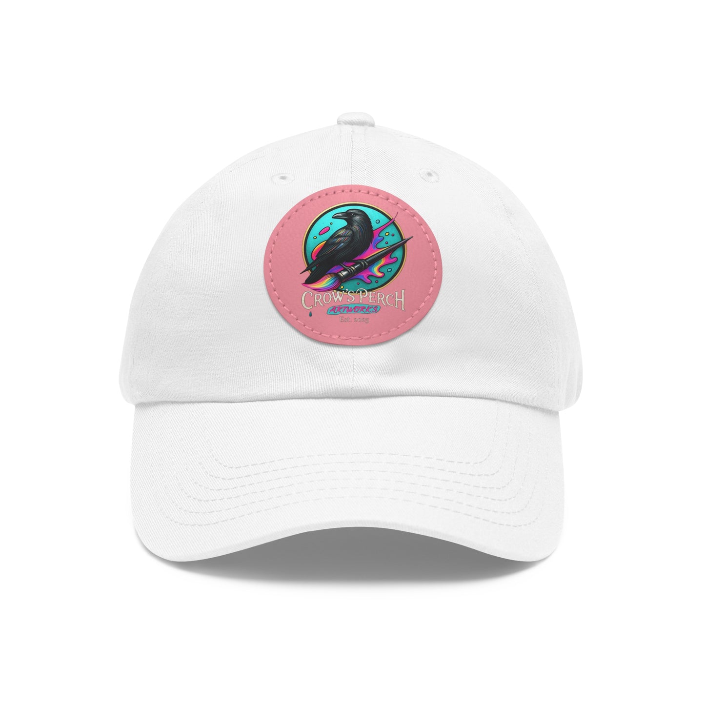 Crow's Perch Artworks Cap