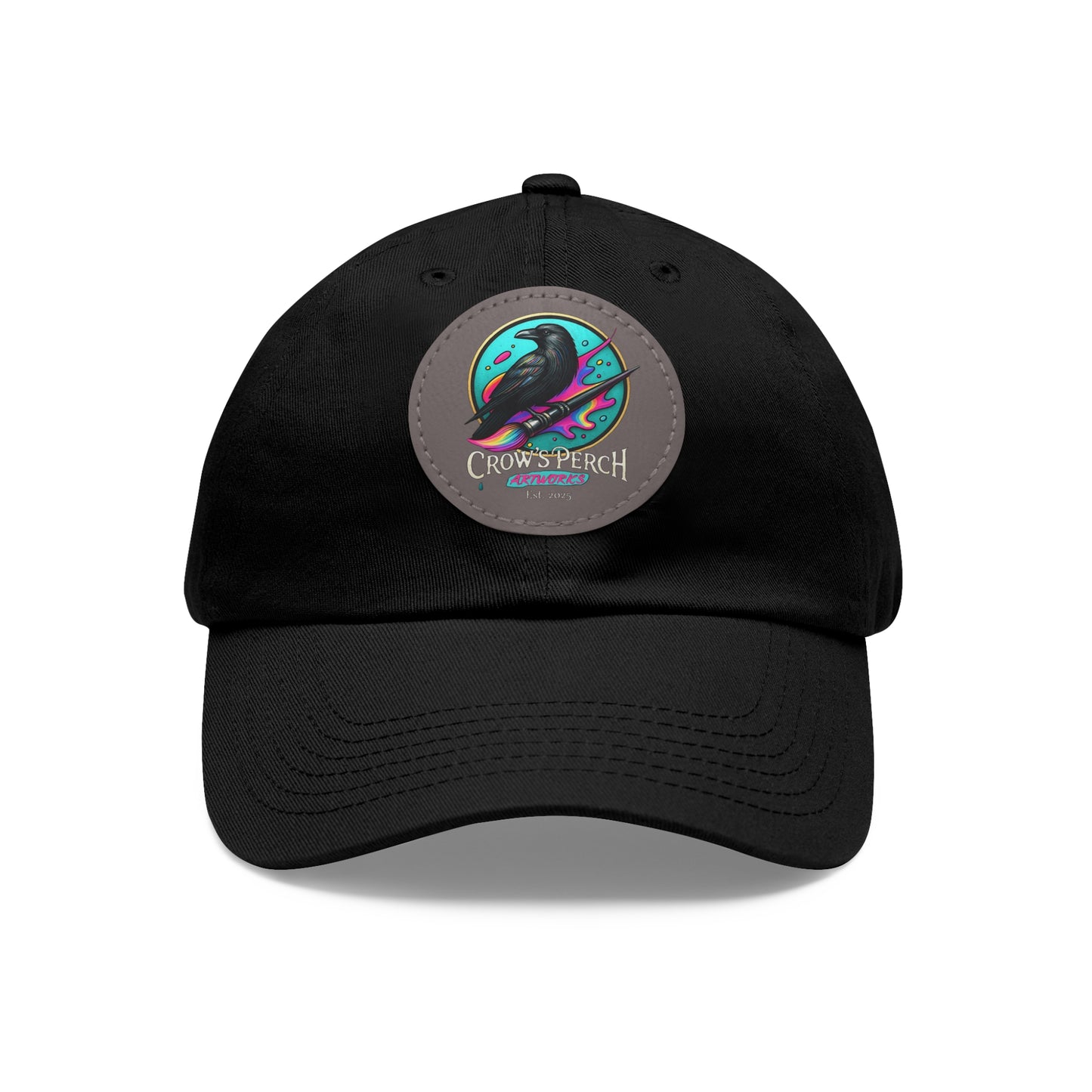 Crow's Perch Artworks Cap