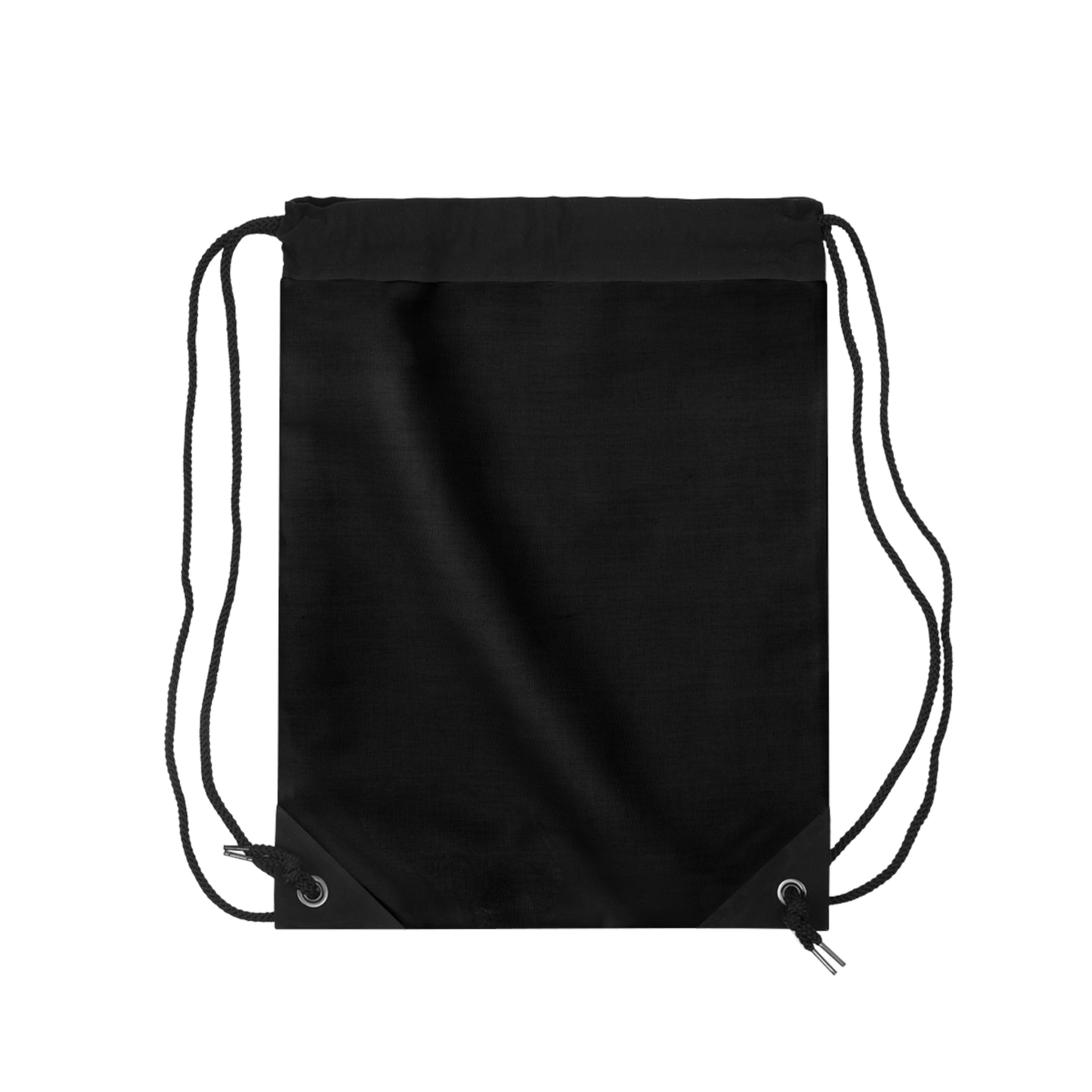 Crow's Perch Artworks Drawstring Bag