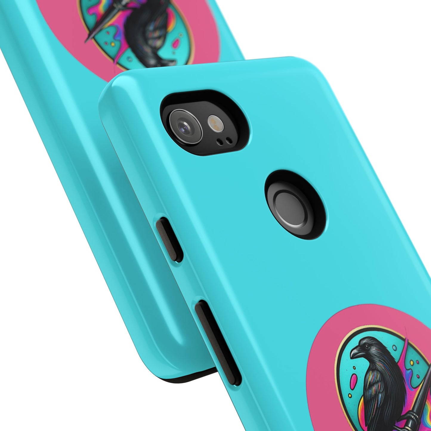 Official Crow's Perch Artworks Phone Case
