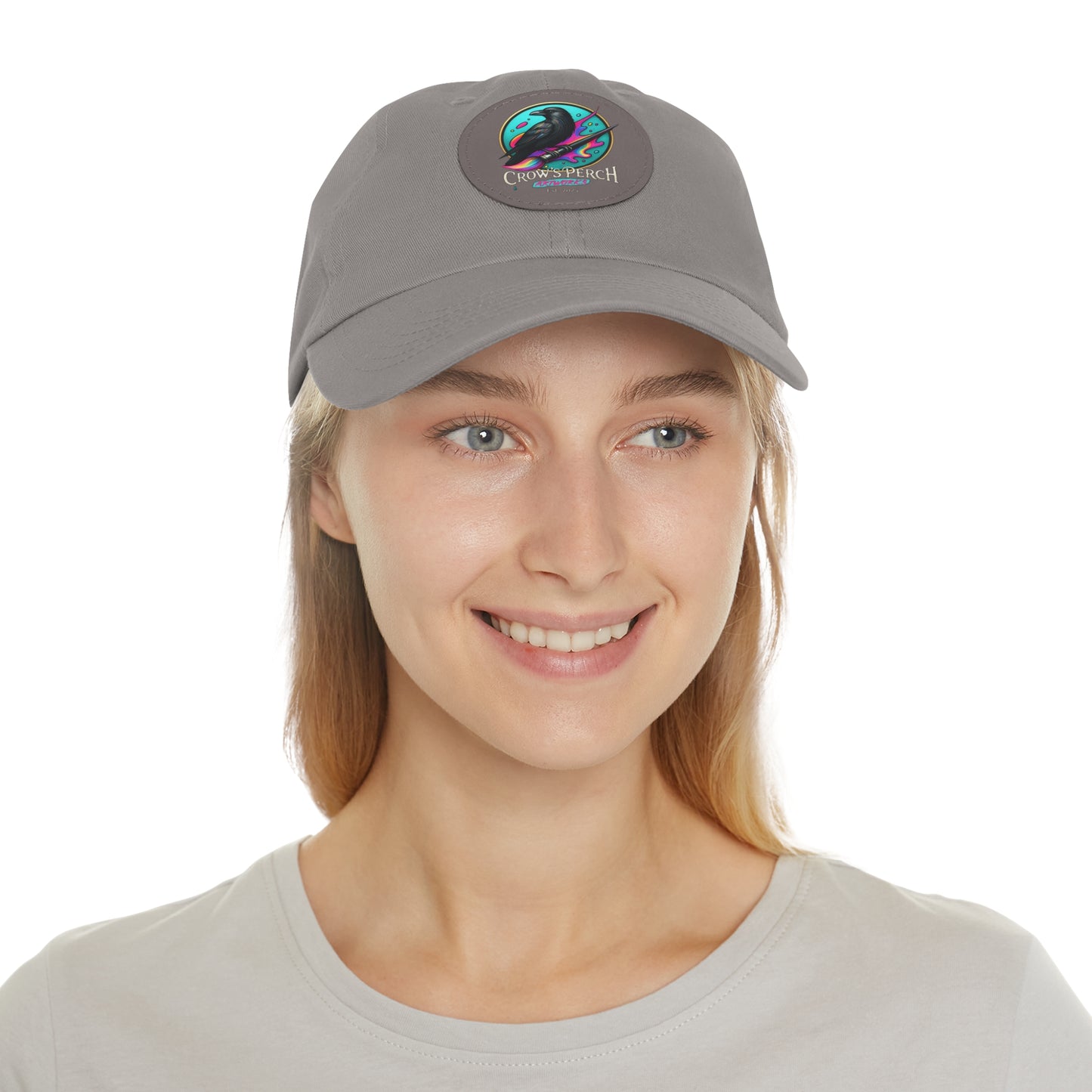 Crow's Perch Artworks Cap