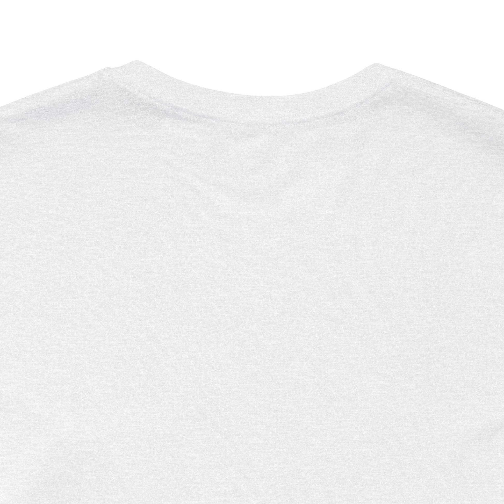 Professional Overthinker T-Shirt - Colorful Watercolor Graphic Tee Printify