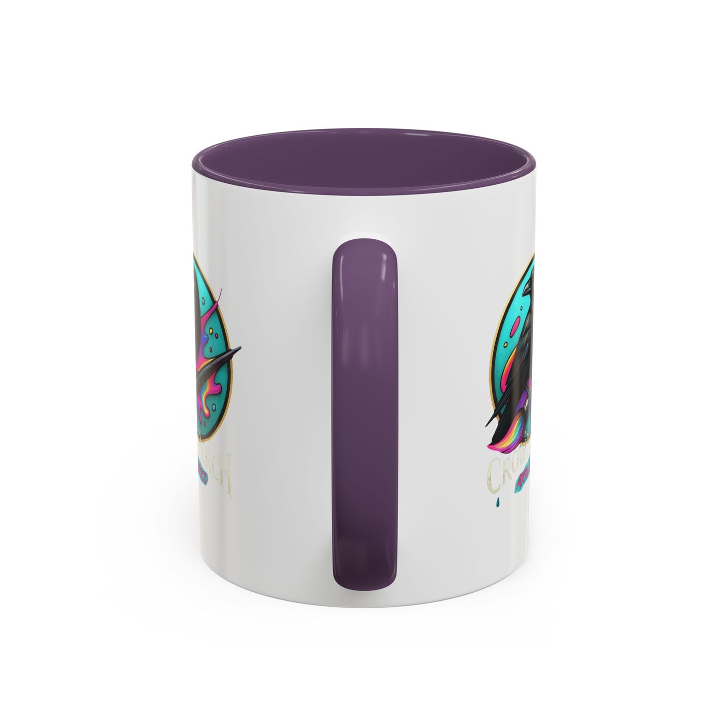 Crow’s Perch Artworks Coffee Mug - 11/15oz