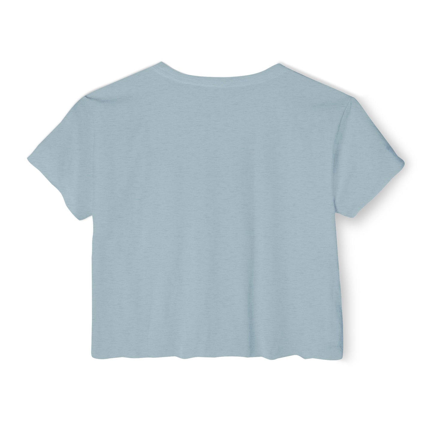 Butterfly Crop Top